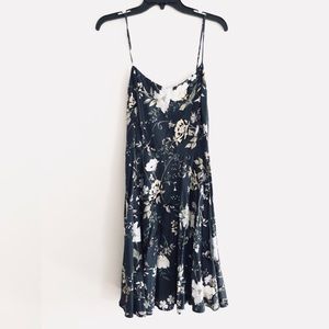 Floral Sundress